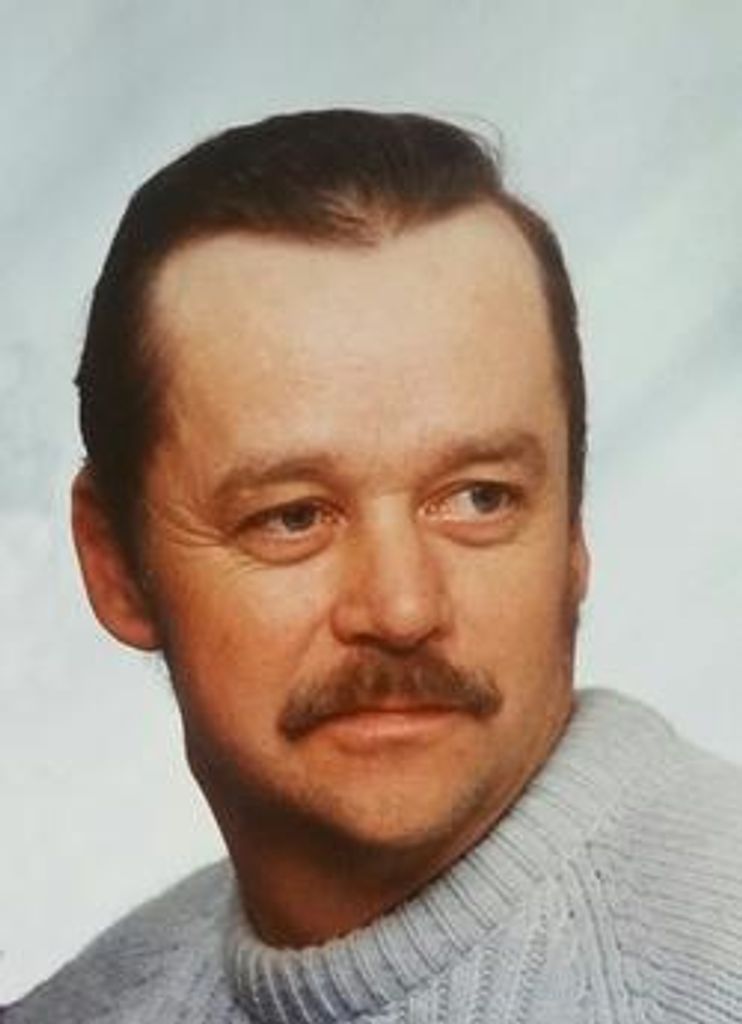 David Edwin Koecher Profile Photo