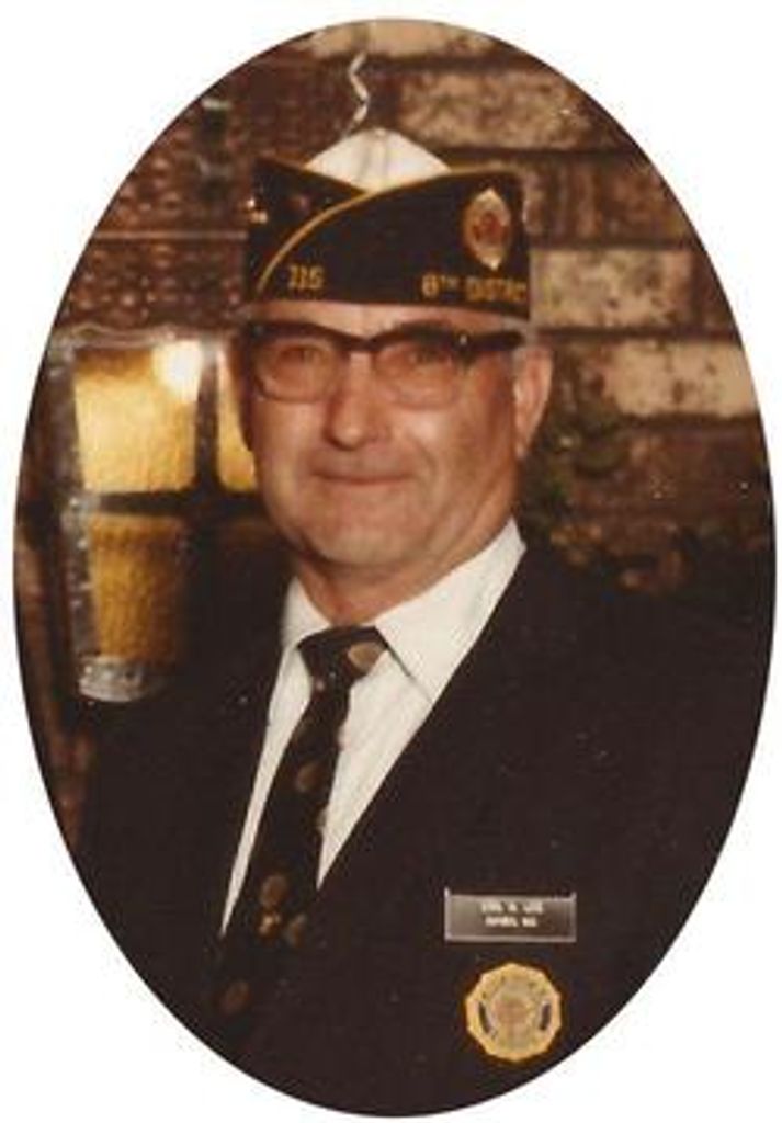 Emil Agner Lee