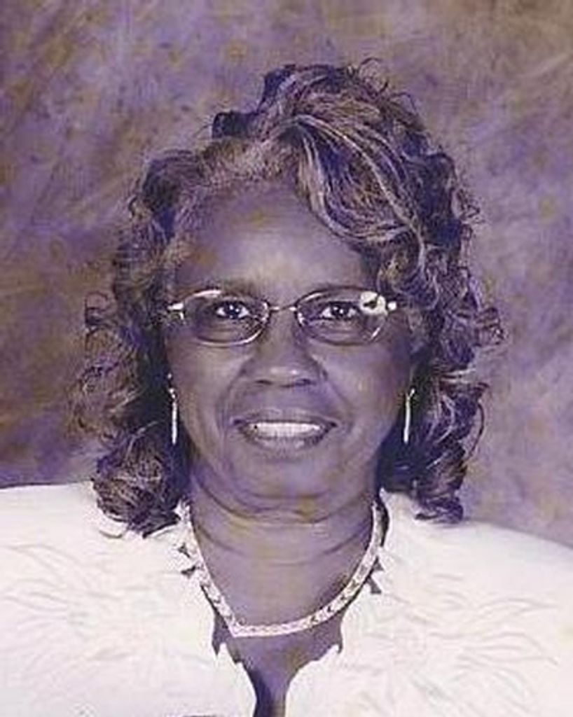 Ella Washington Profile Photo