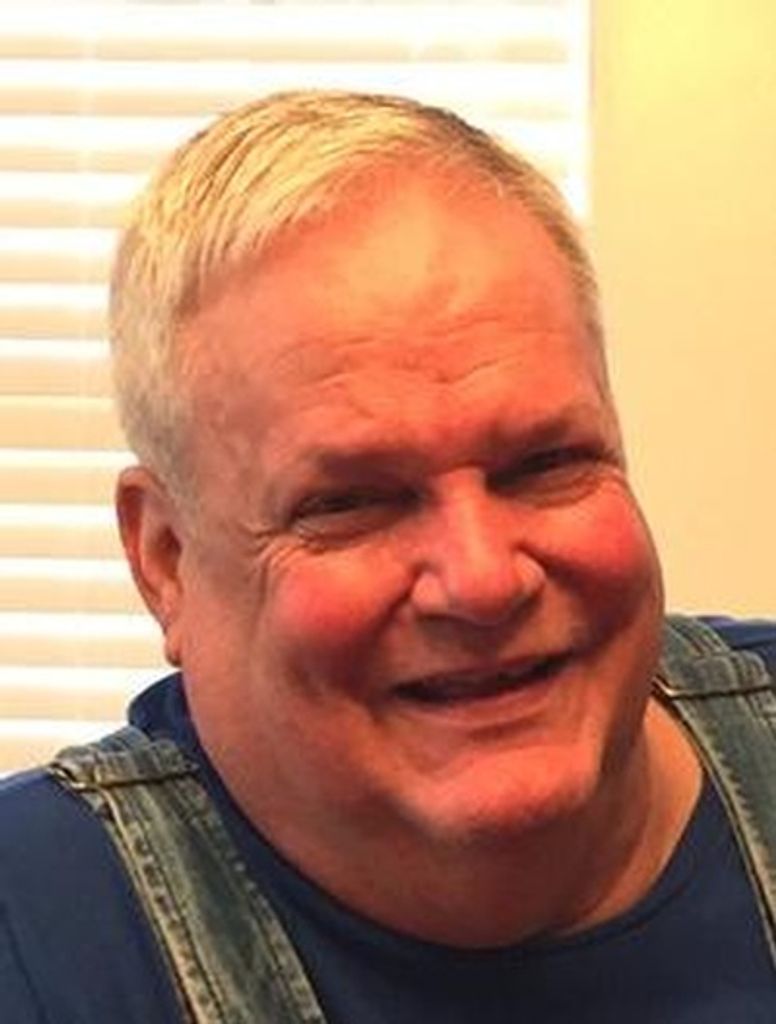 Randall Eric Authement