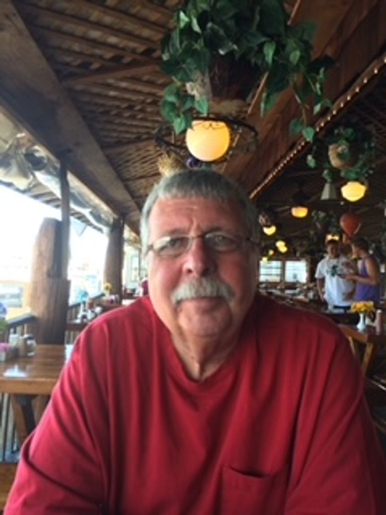 Ronald James Palasky, Sr. Profile Photo