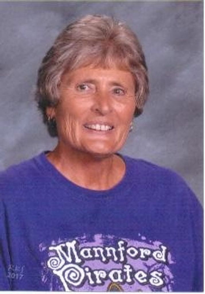 Rhonda Carol Watkins Profile Photo
