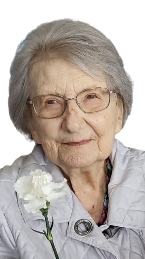 Clara M. Zahnen Profile Photo