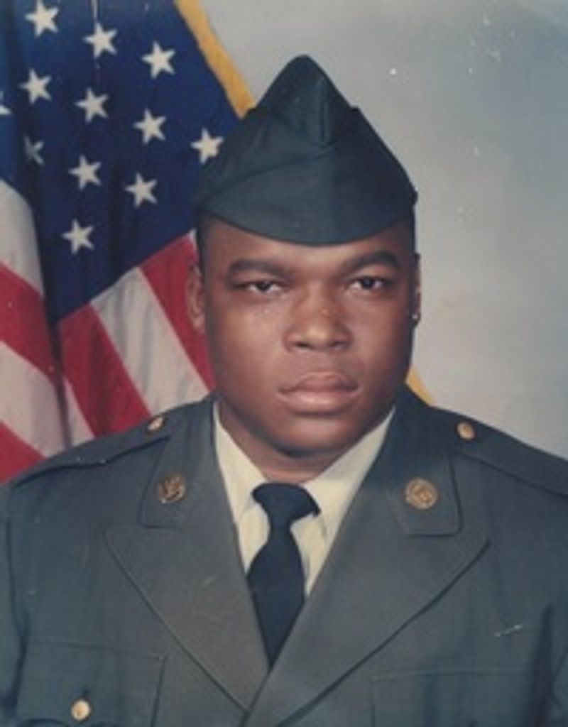 Antonio Lamar Martin