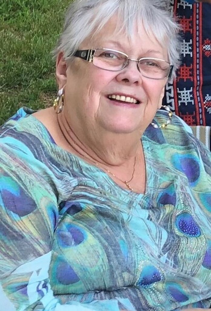 Sandra Rose "Sandy" (Rivenback) Randolph Profile Photo