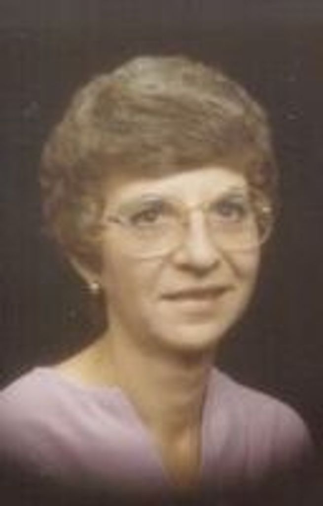 Theresa F. Sprouse