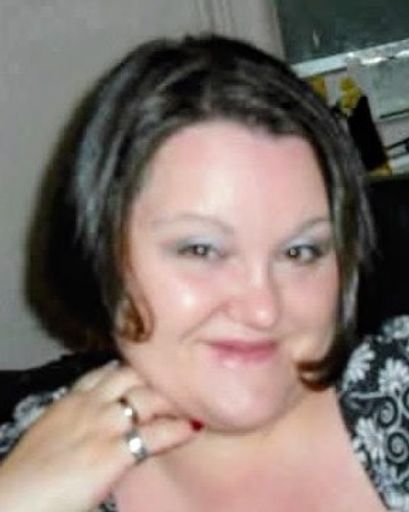Rebecca Sabo Naderi's obituary image