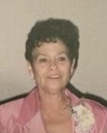 Jane C. McGee's obituary image