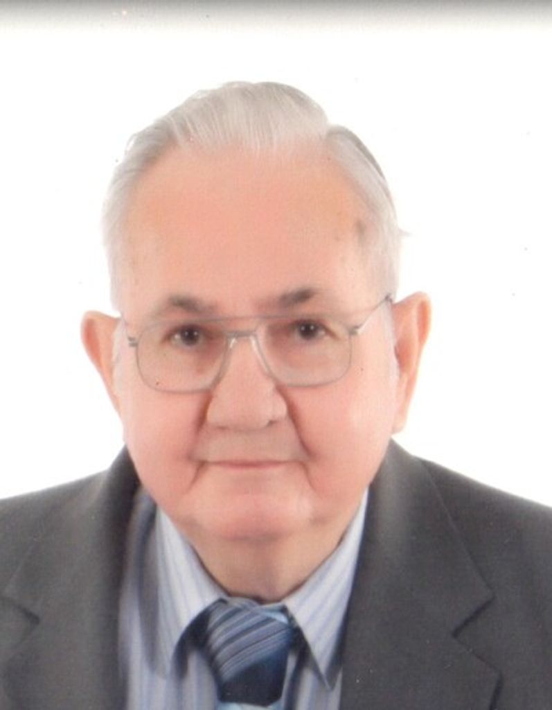 James Garland Smith Profile Photo