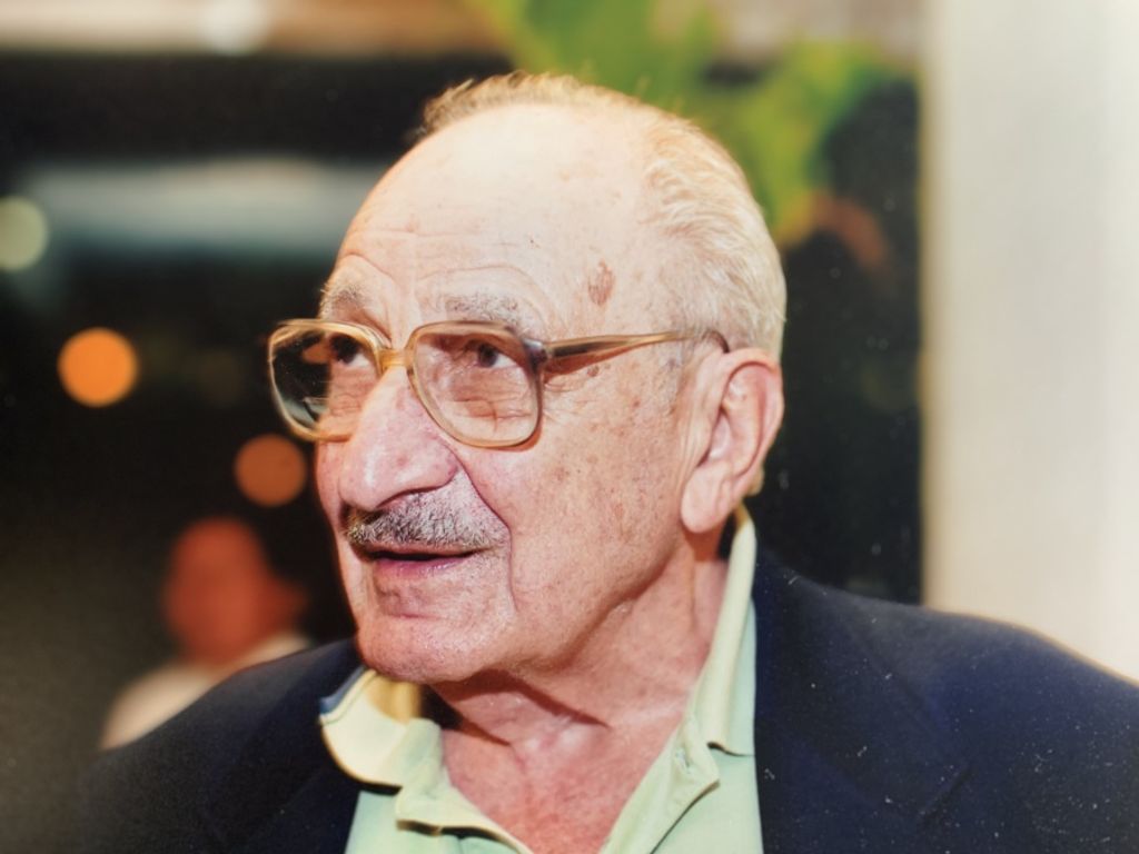 Charles Kazanjian