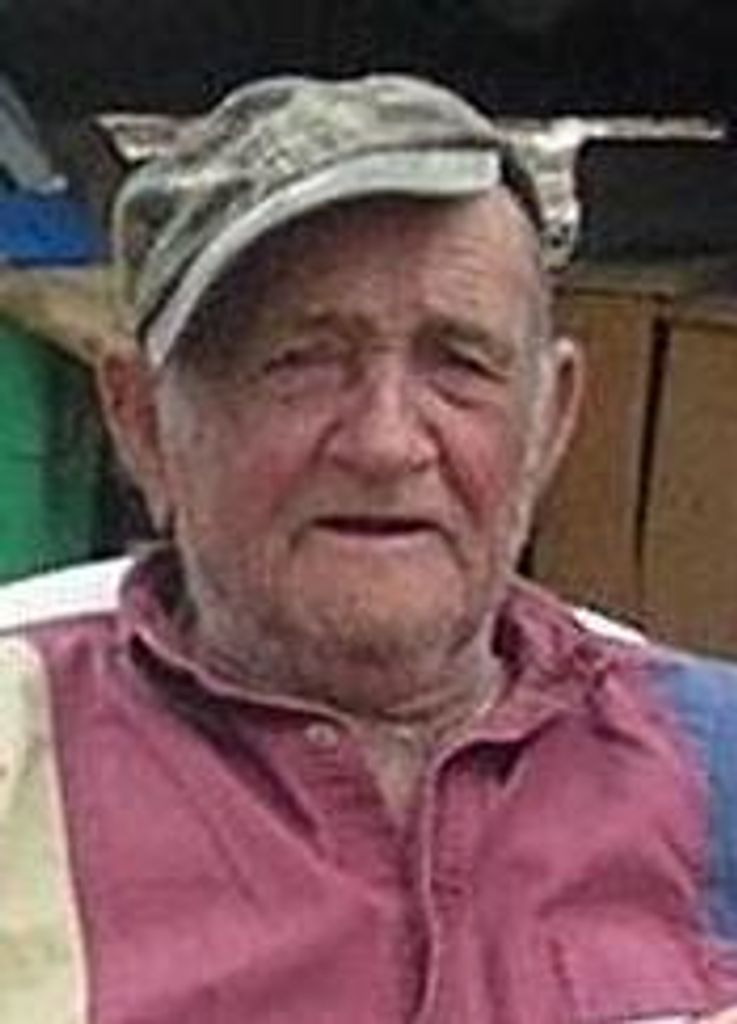 Richard Edward "Jake" Watt Profile Photo