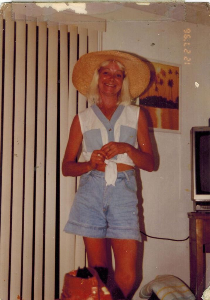 Pamela Owen Eichholz Profile Photo