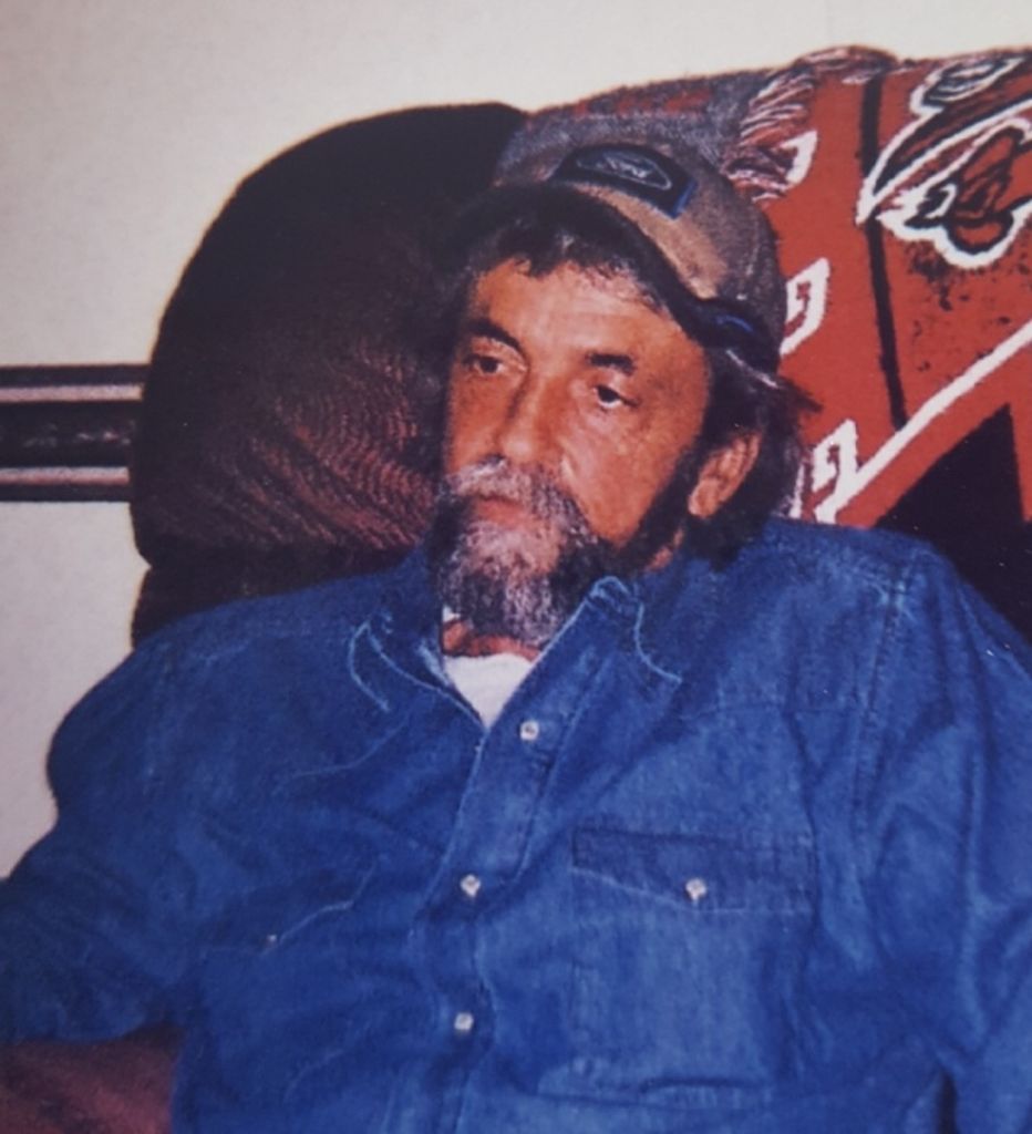 Ronald Joseph Ledoux