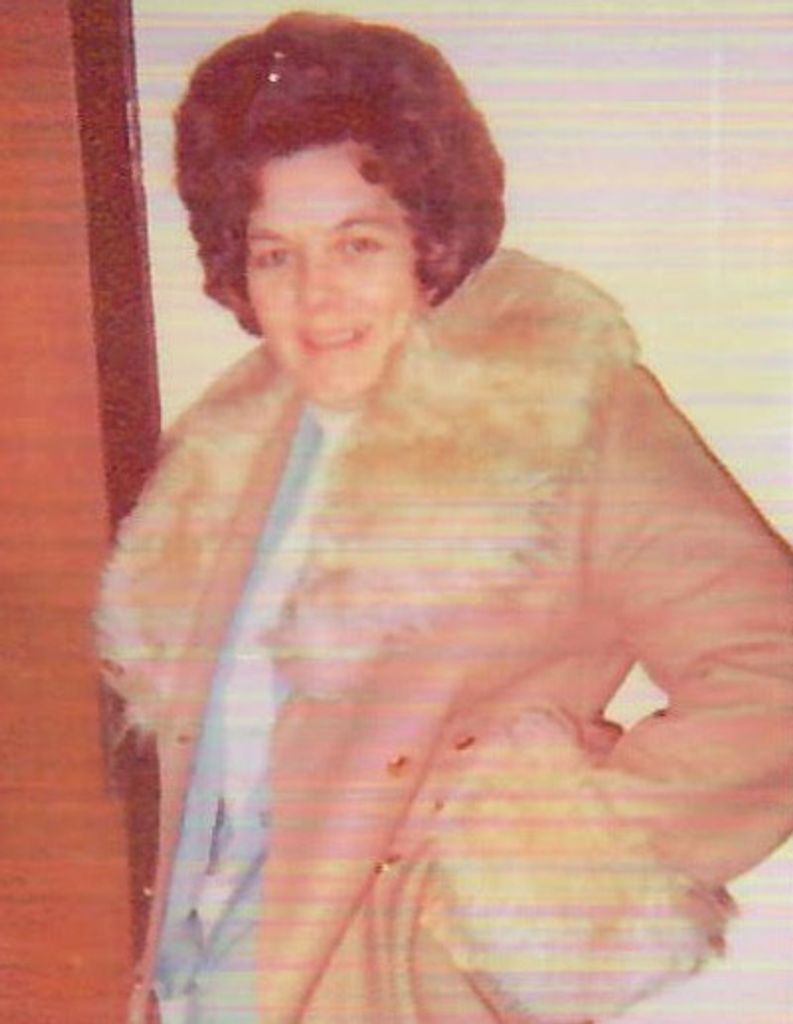 Bessie Lorraine Anderson Profile Photo
