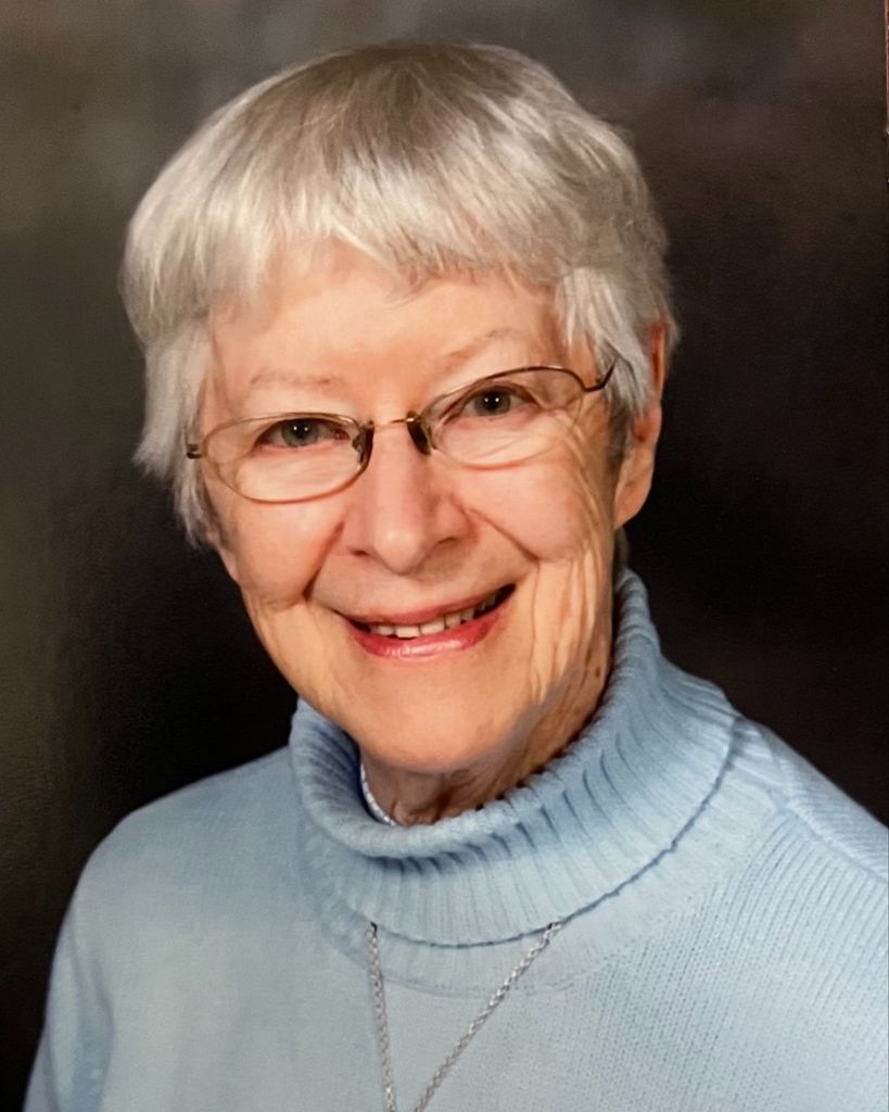 Kathleen Storrie