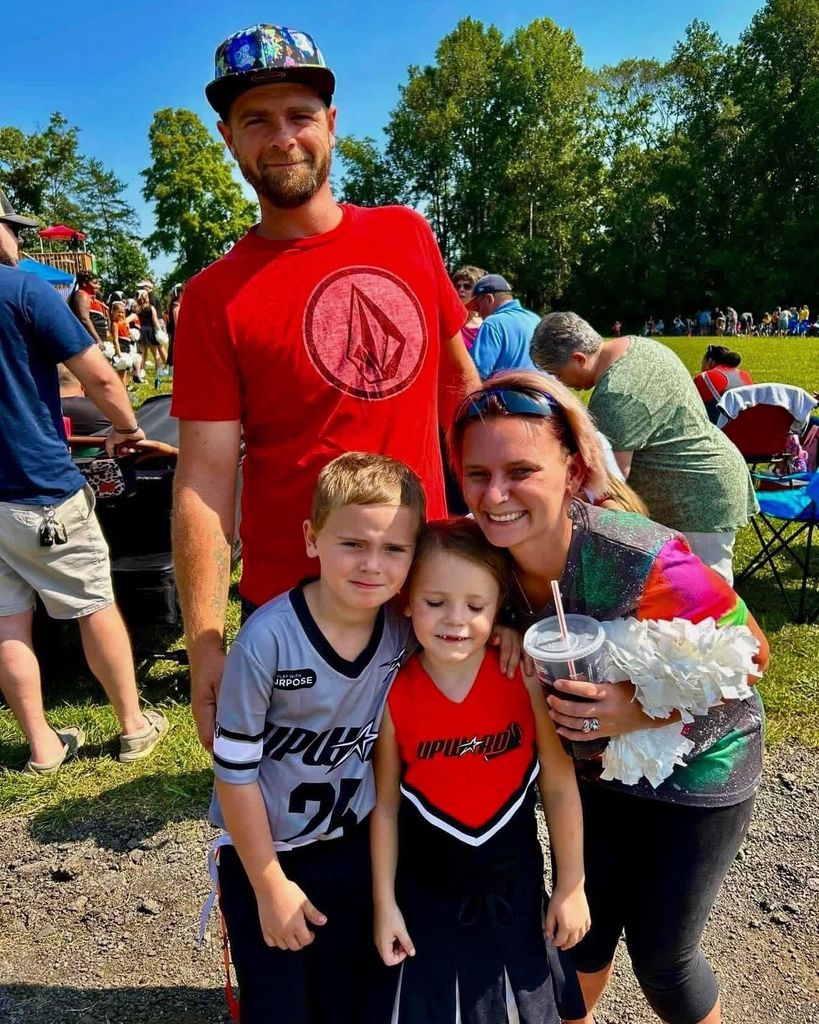 Brittany Michelle Nance Profile Photo