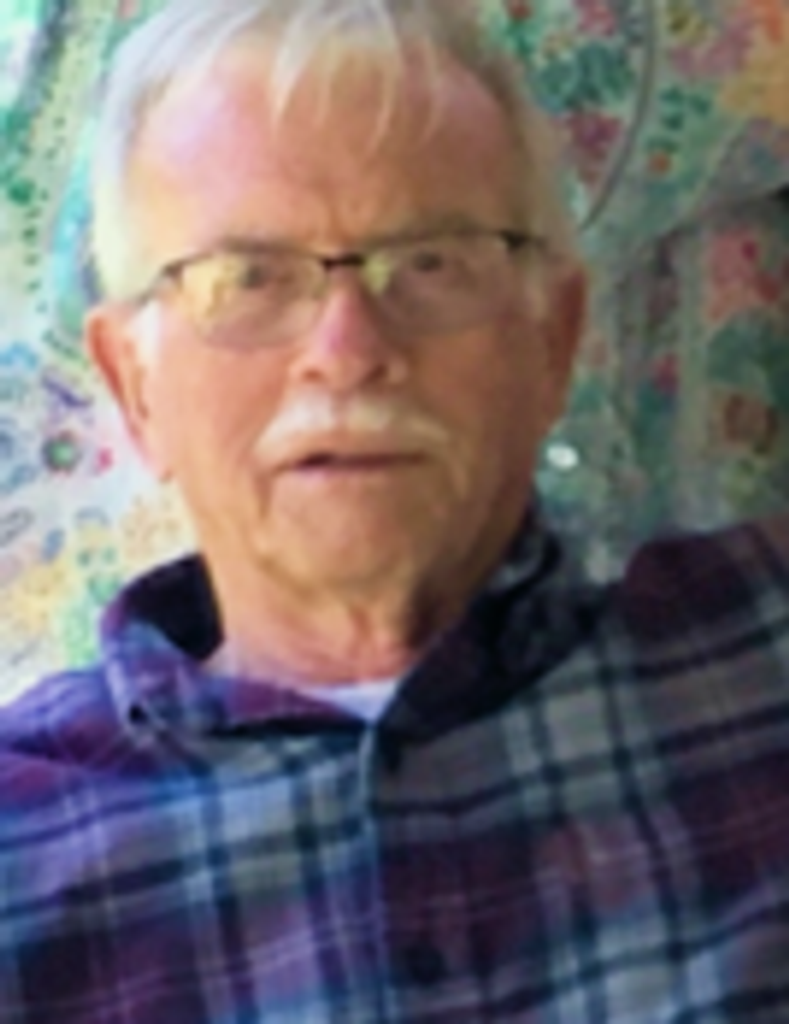 Joe Garner Wilson Profile Photo