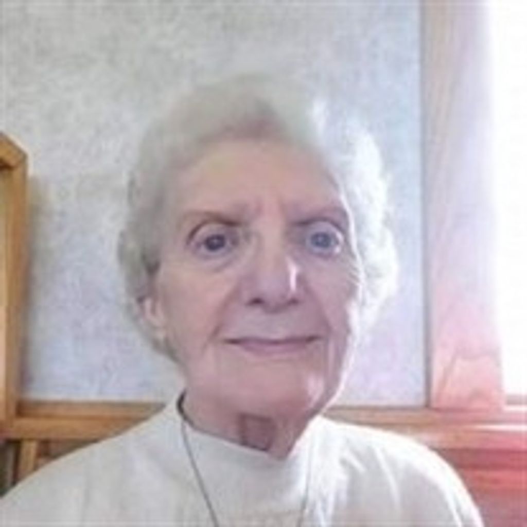 Edna S. Moyer