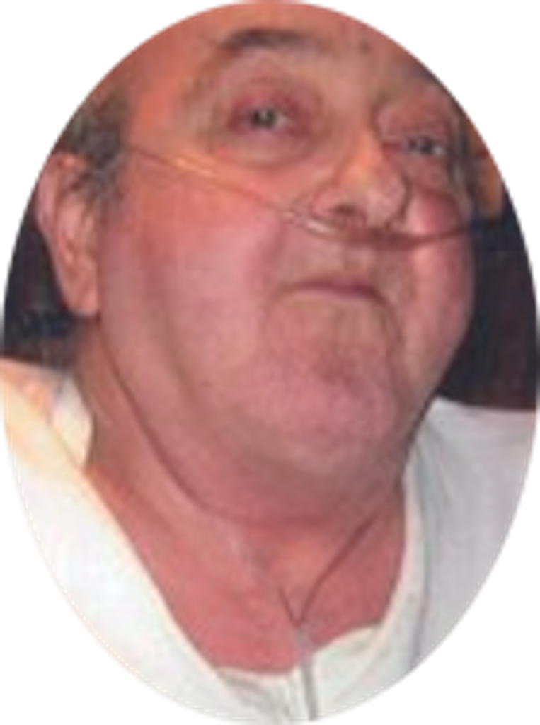 Edward Vernon Coleman