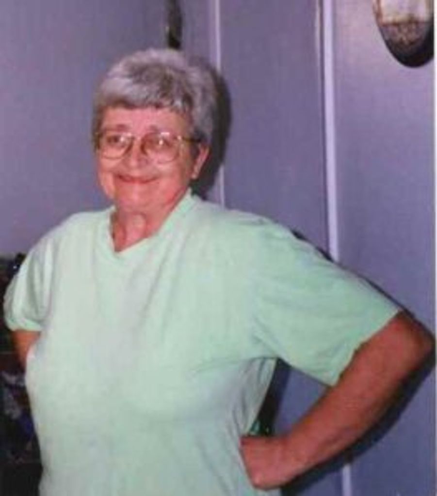 Adrienne Emma Gill