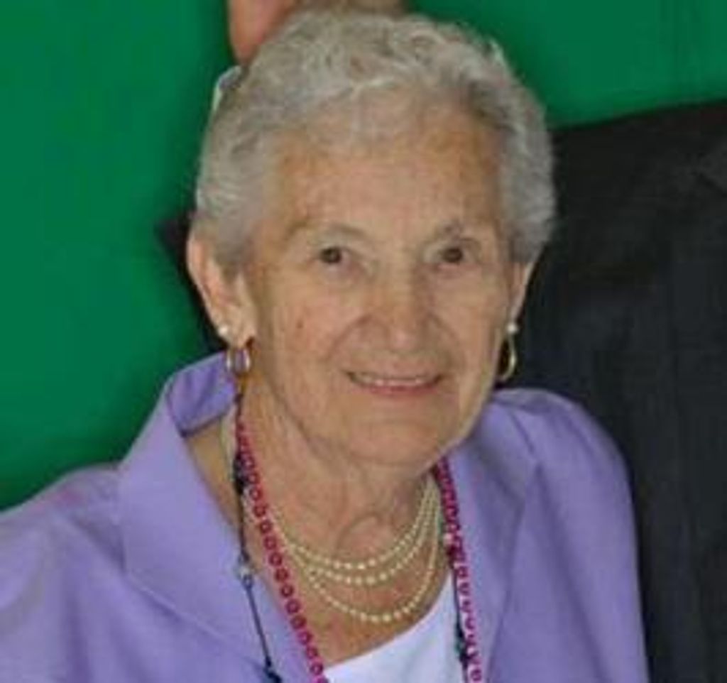 Gwendolyn E. (Fournier) Edmondson