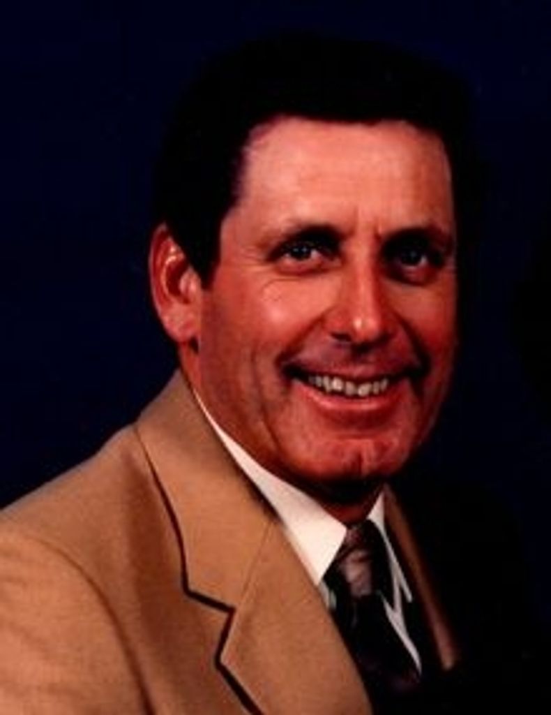 Michael "Mickey" Denton Profile Photo