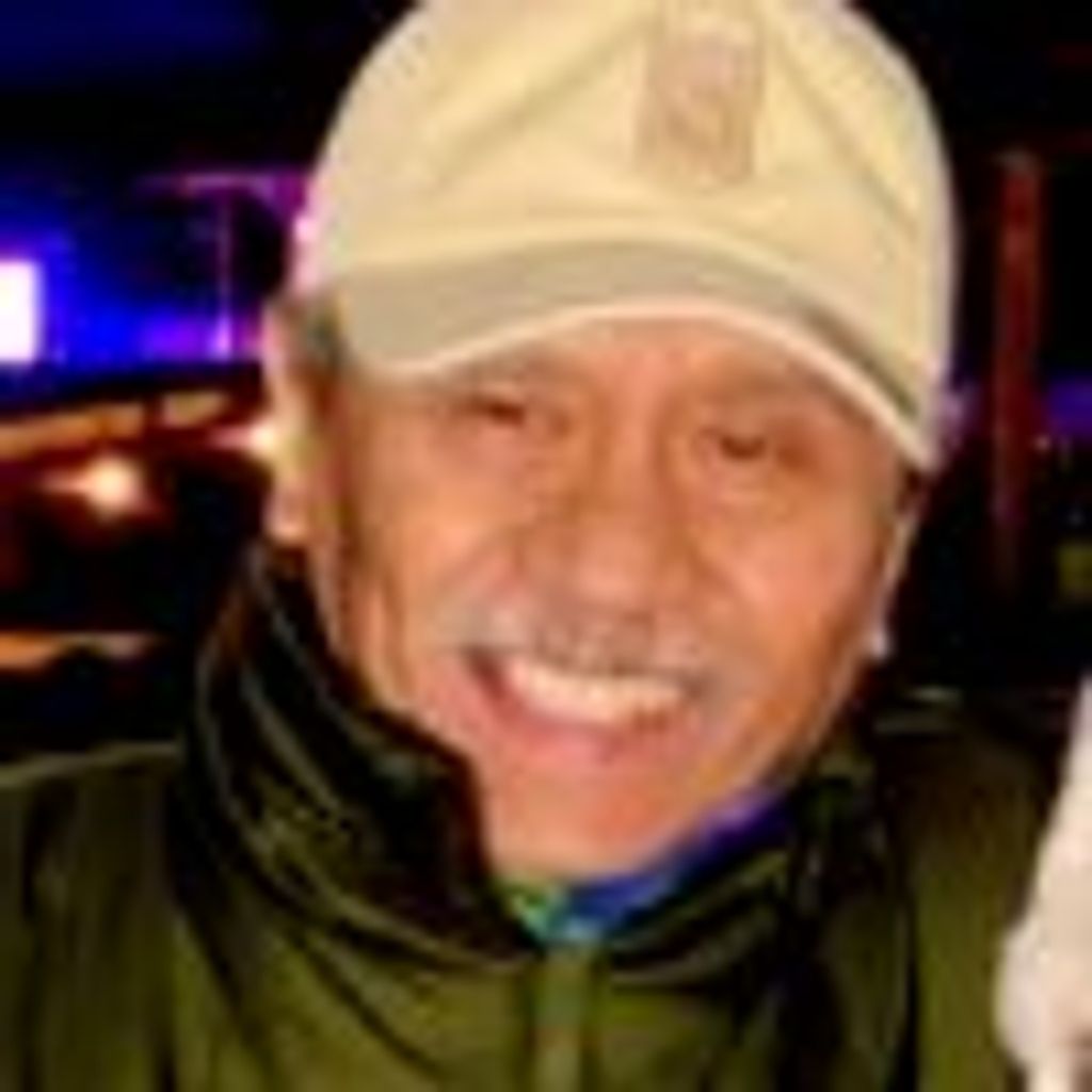 Manolito Sumagang Balongag