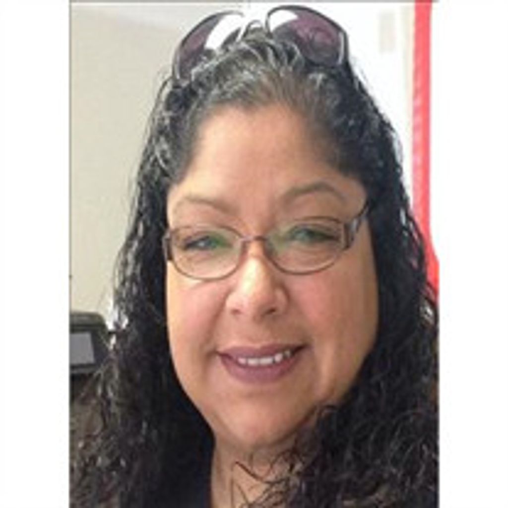 Sylvia Quintero