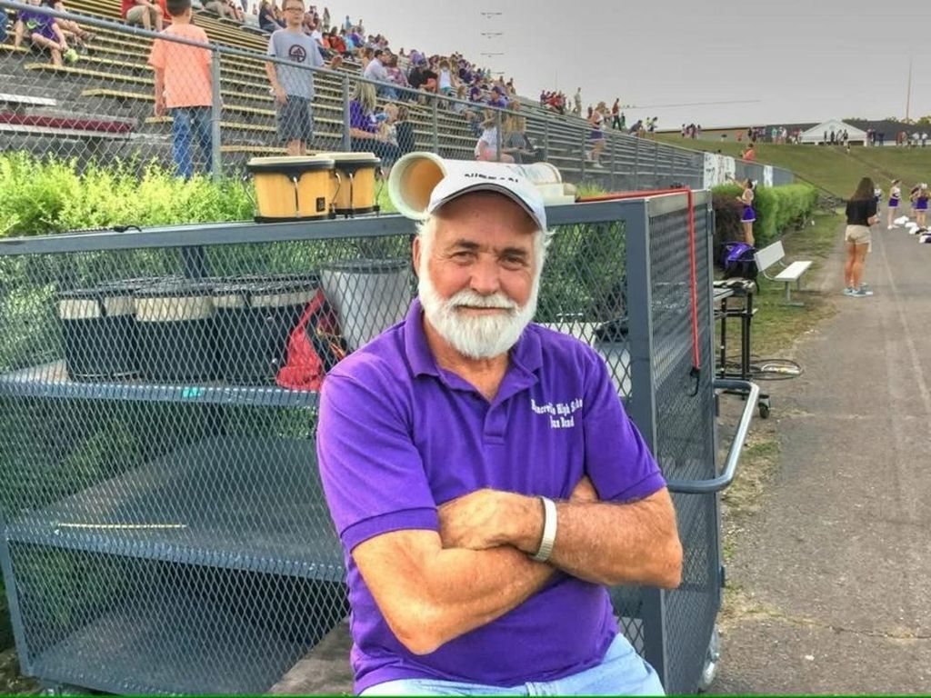 Kenneth Delmer Roden Profile Photo