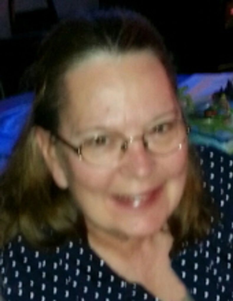 Gaylene L Mccoy