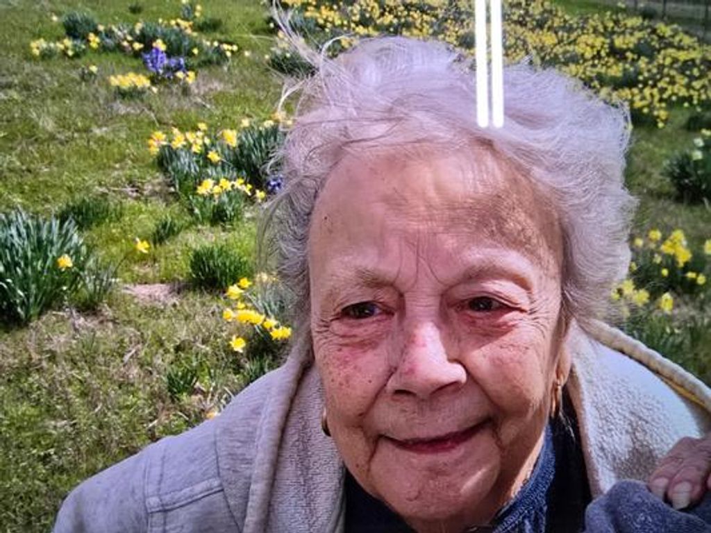 Doreen Mae Boyer-Jackson Profile Photo