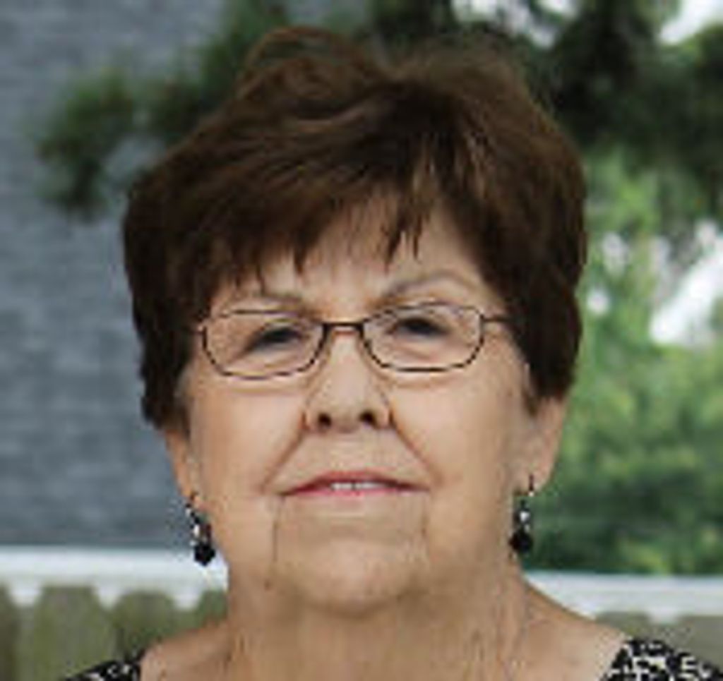 Bonnie Sue McElroy Profile Photo
