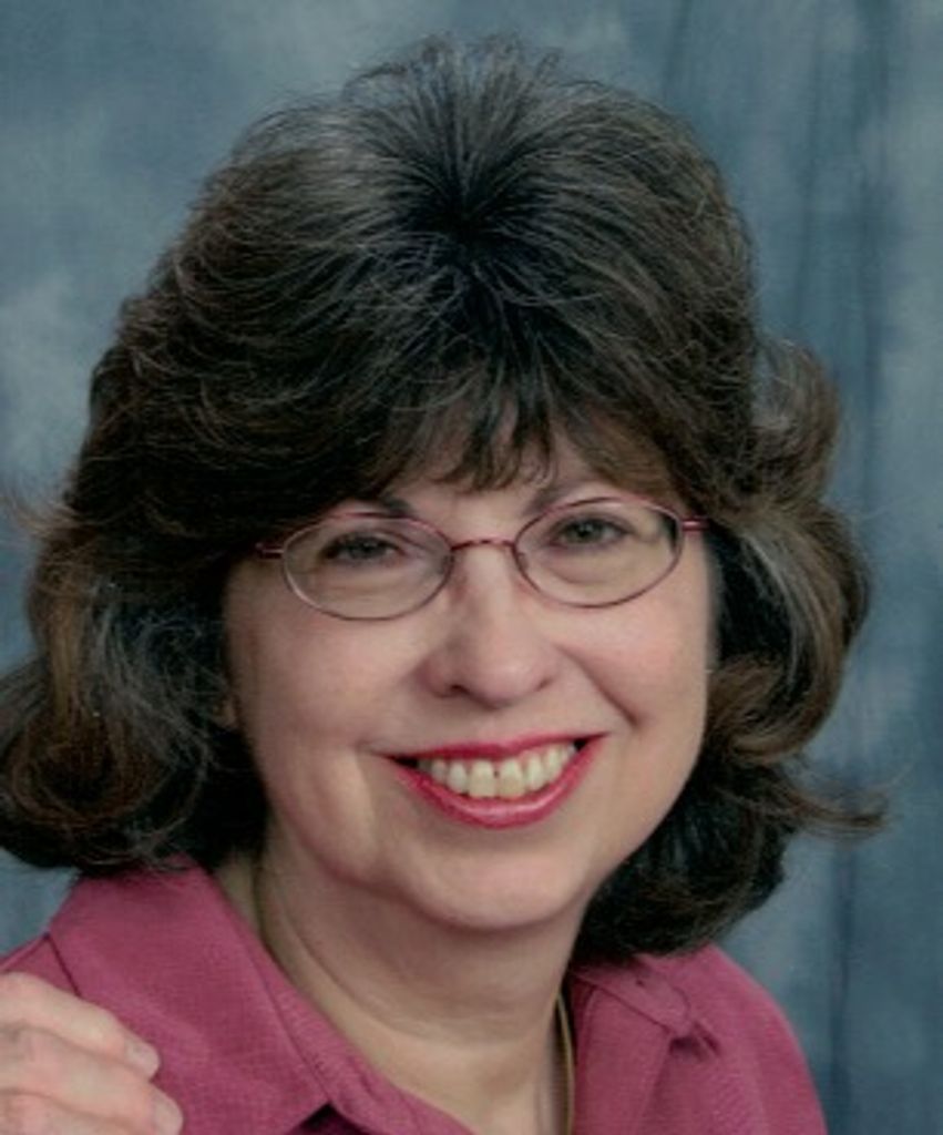 Deborah Sue Creal