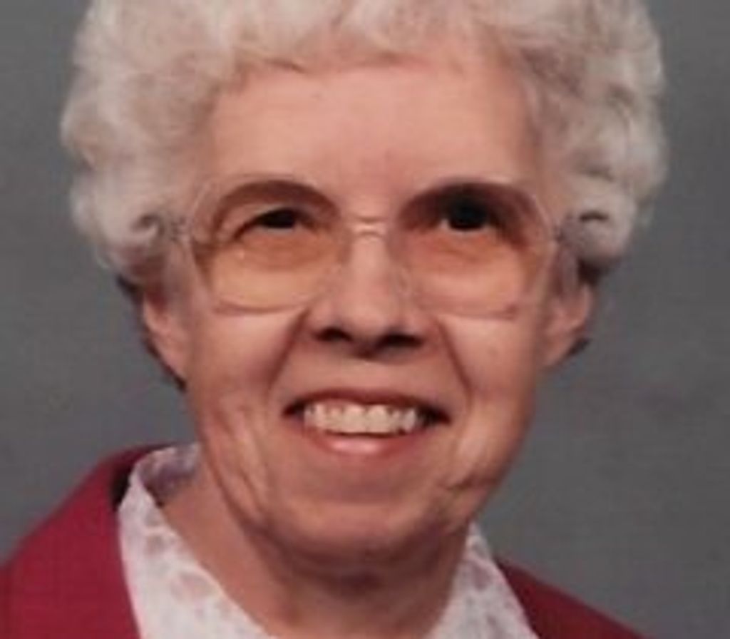 Florence Hill (Lindstrom)