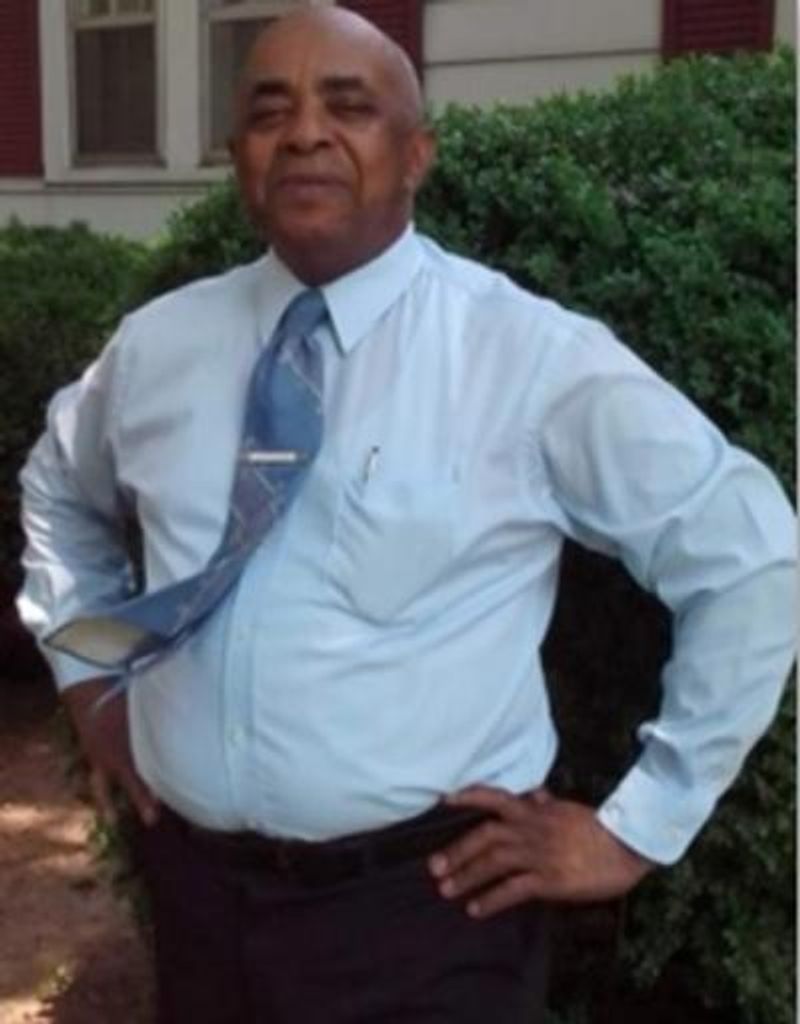 Melvin Decosta Plummer Profile Photo