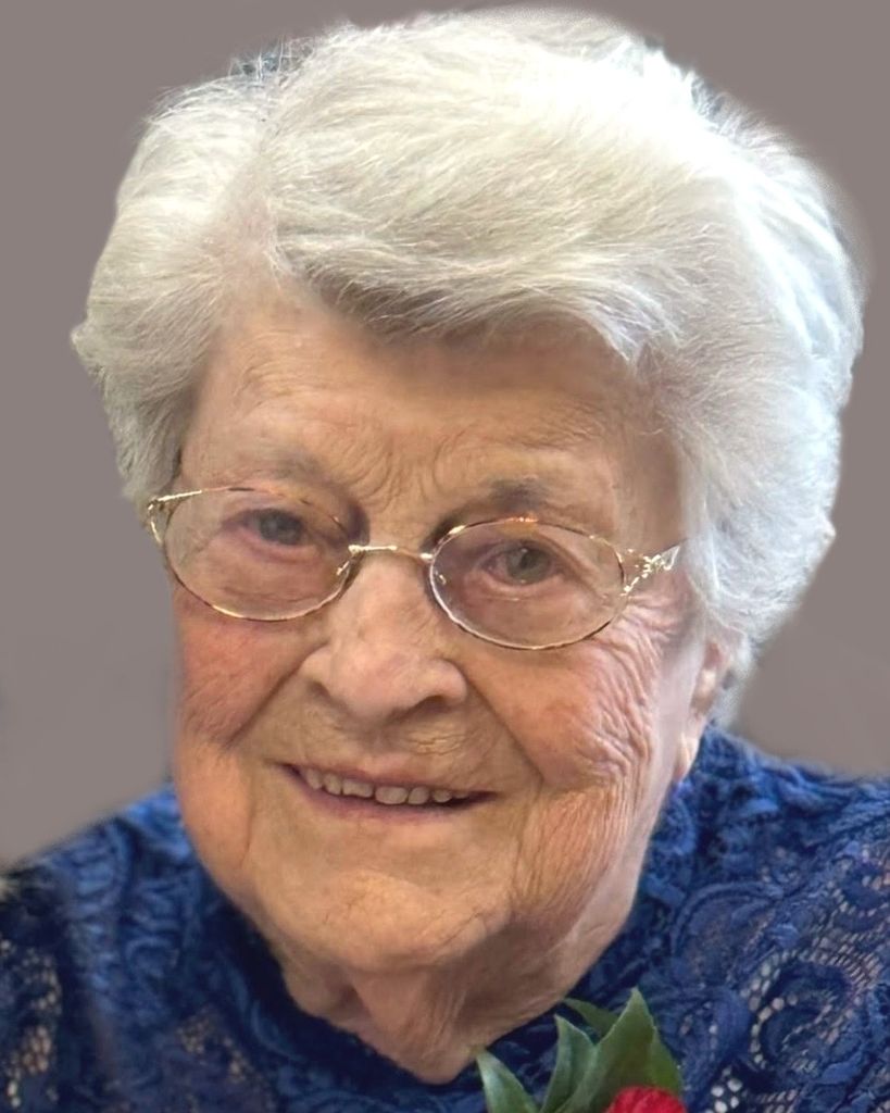 Margaret M. Grover Profile Photo
