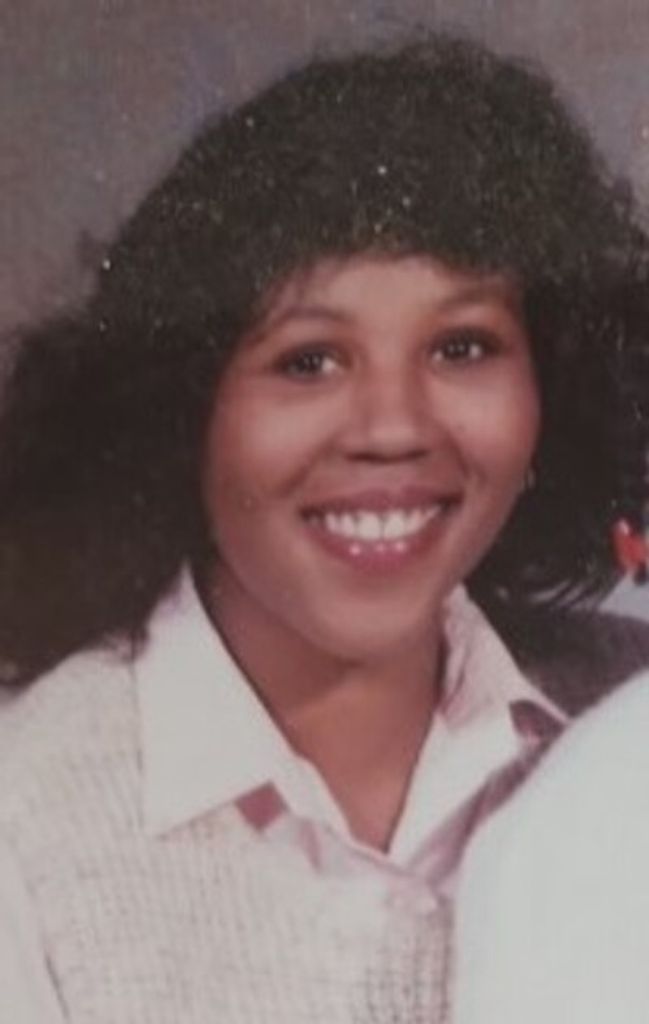 Theresa Jones Profile Photo