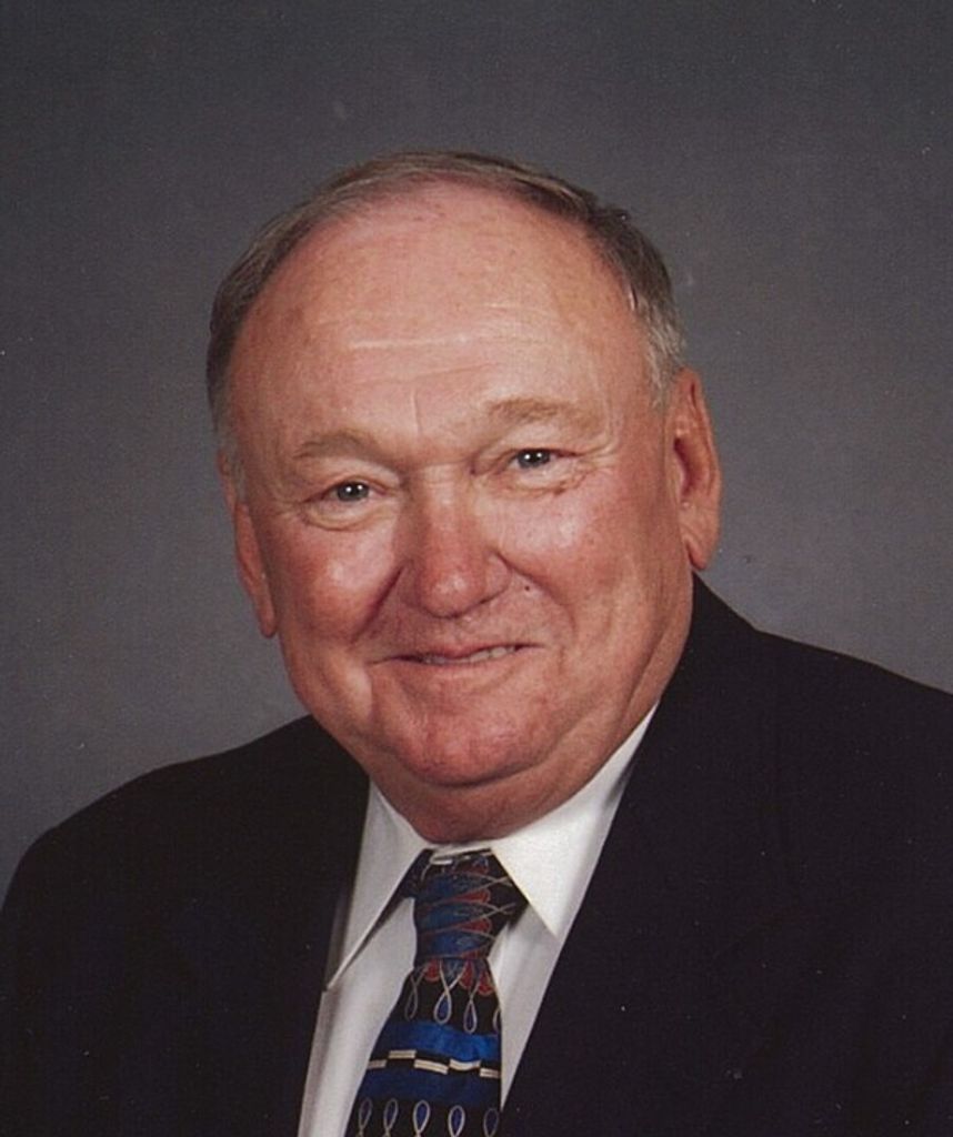 Charles Thomison