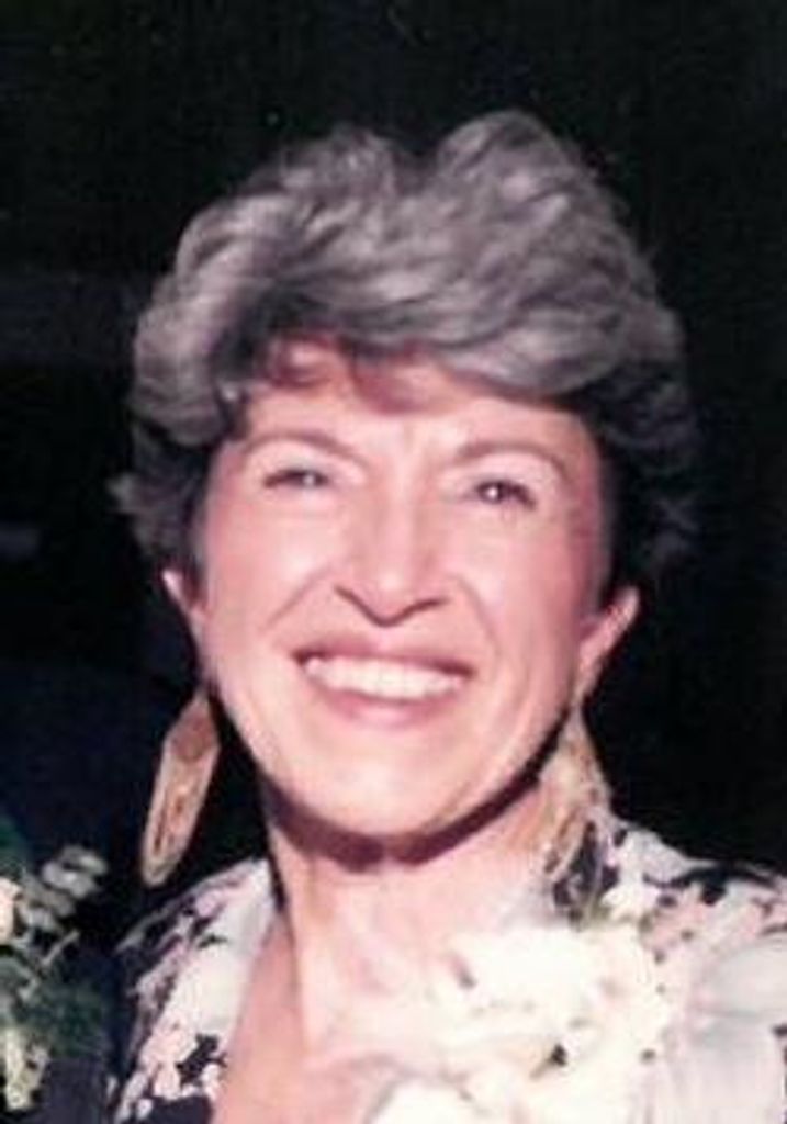 Agnes G. Nigro