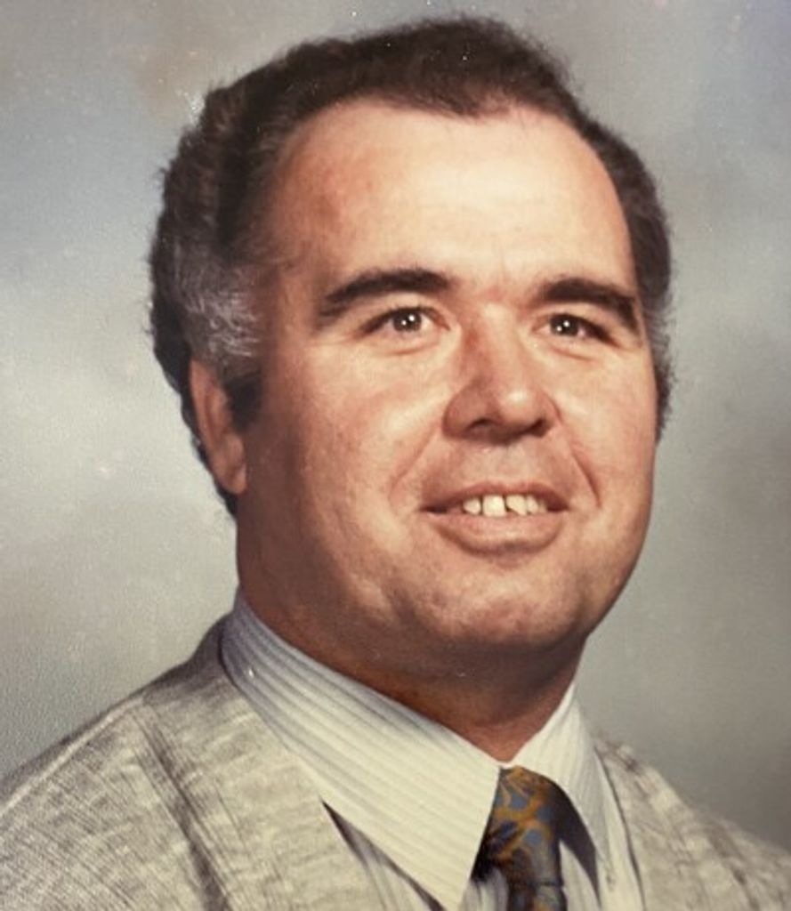 George Fillier Parsons Profile Photo