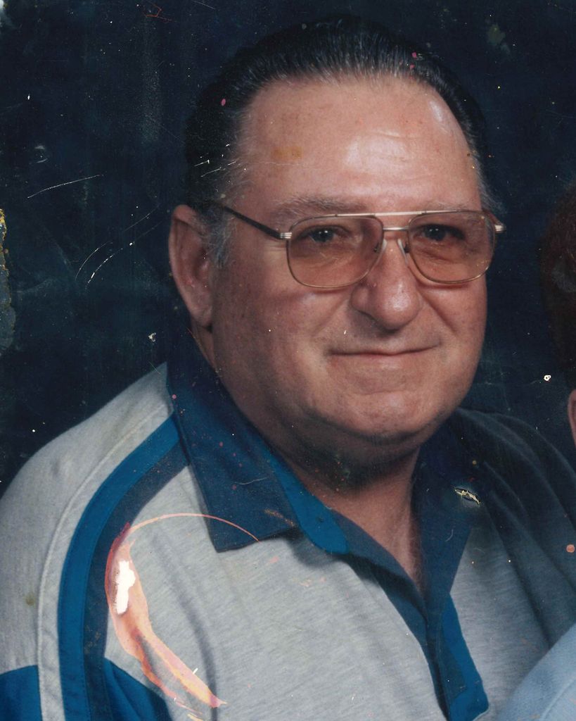 James Allen Mousseau