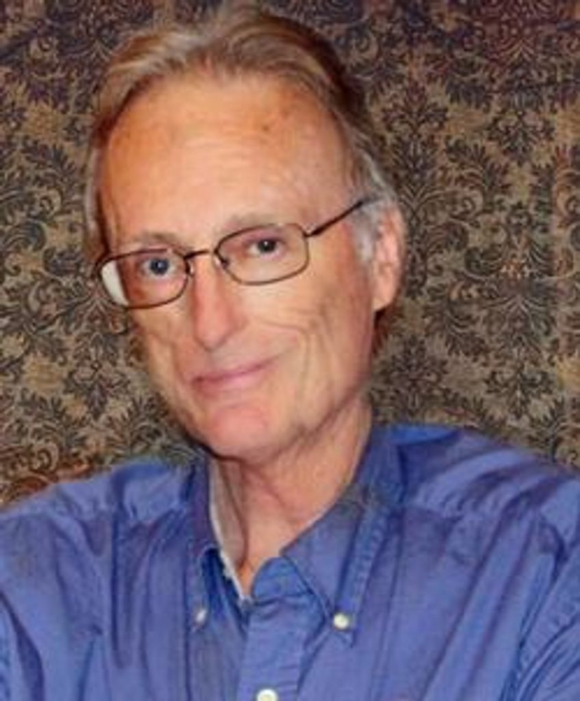 Michael Phillip Strickland Profile Photo