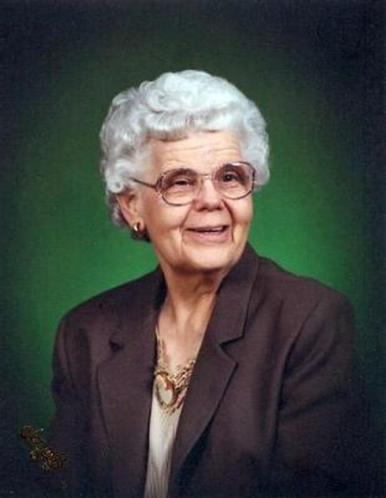 Edna M. Miller Profile Photo