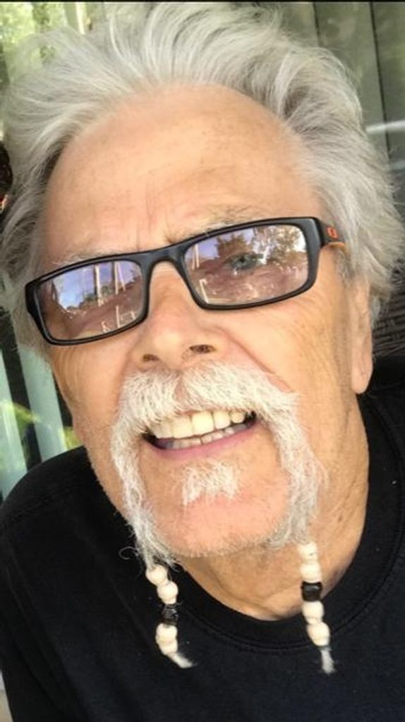 Robert "Crazy Bob" Squires