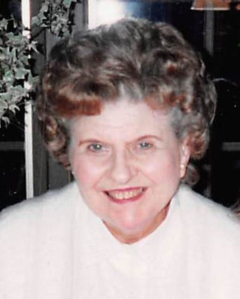 Kathleen F Winn