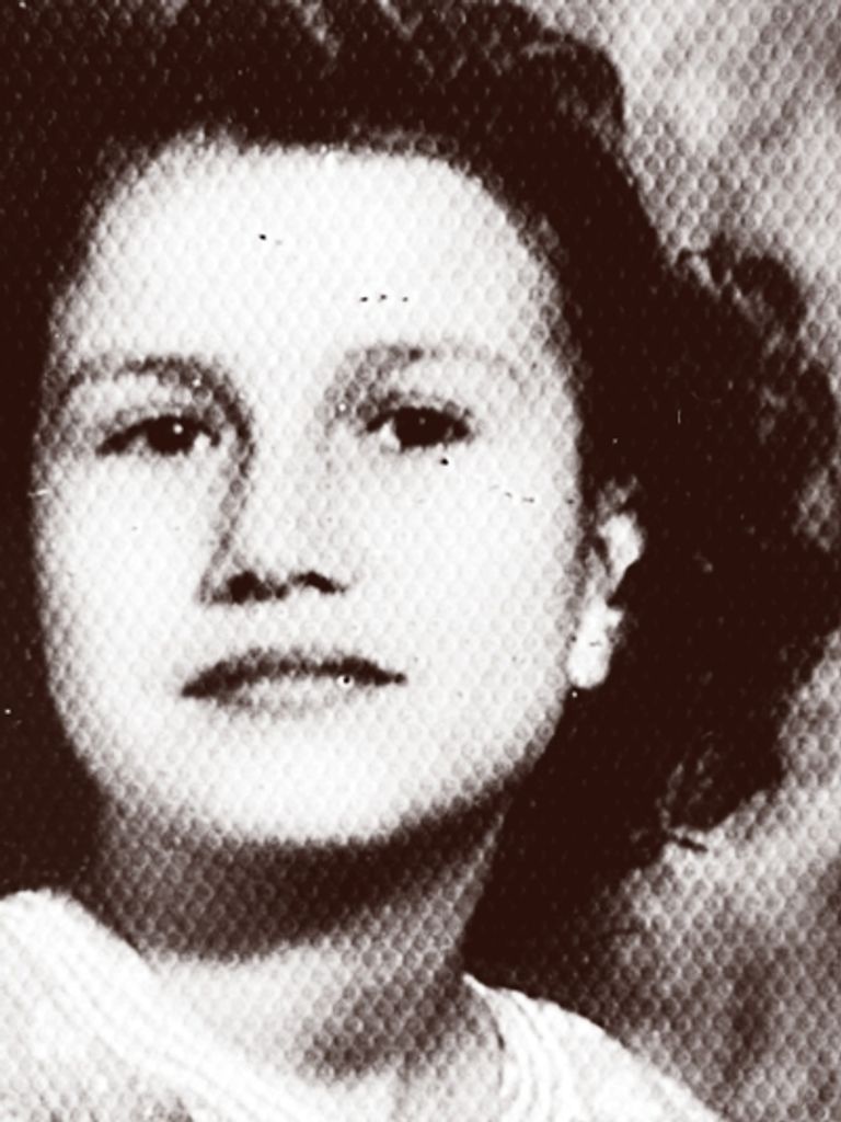 Mary Celia Alvidrez Gutierrez Profile Photo