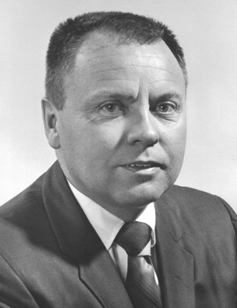 Rene O. Thune Profile Photo