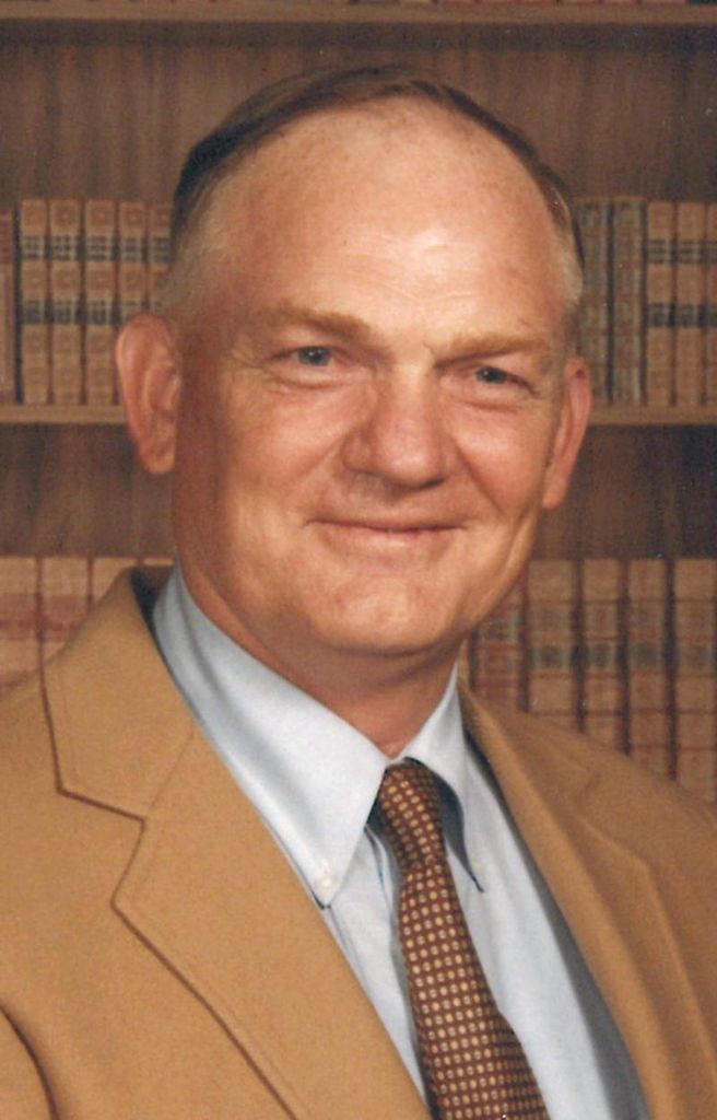 Henry H Johnston Profile Photo