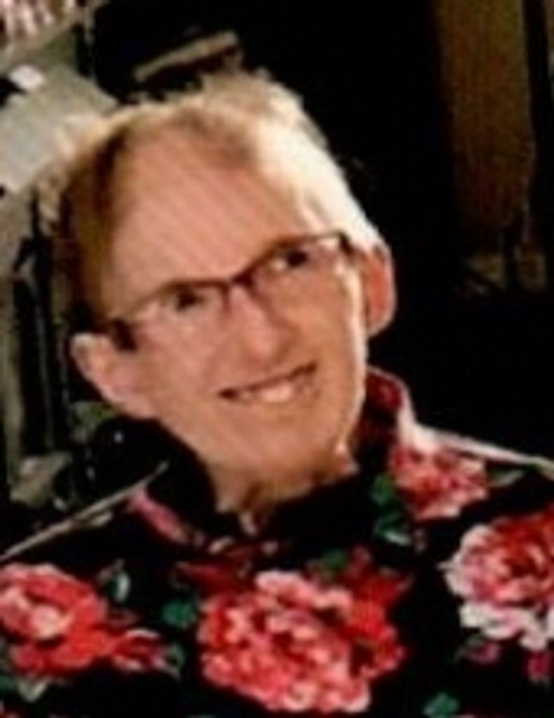 Joanne King