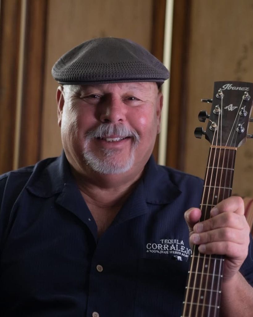 Jeffrey Louis Davis Profile Photo